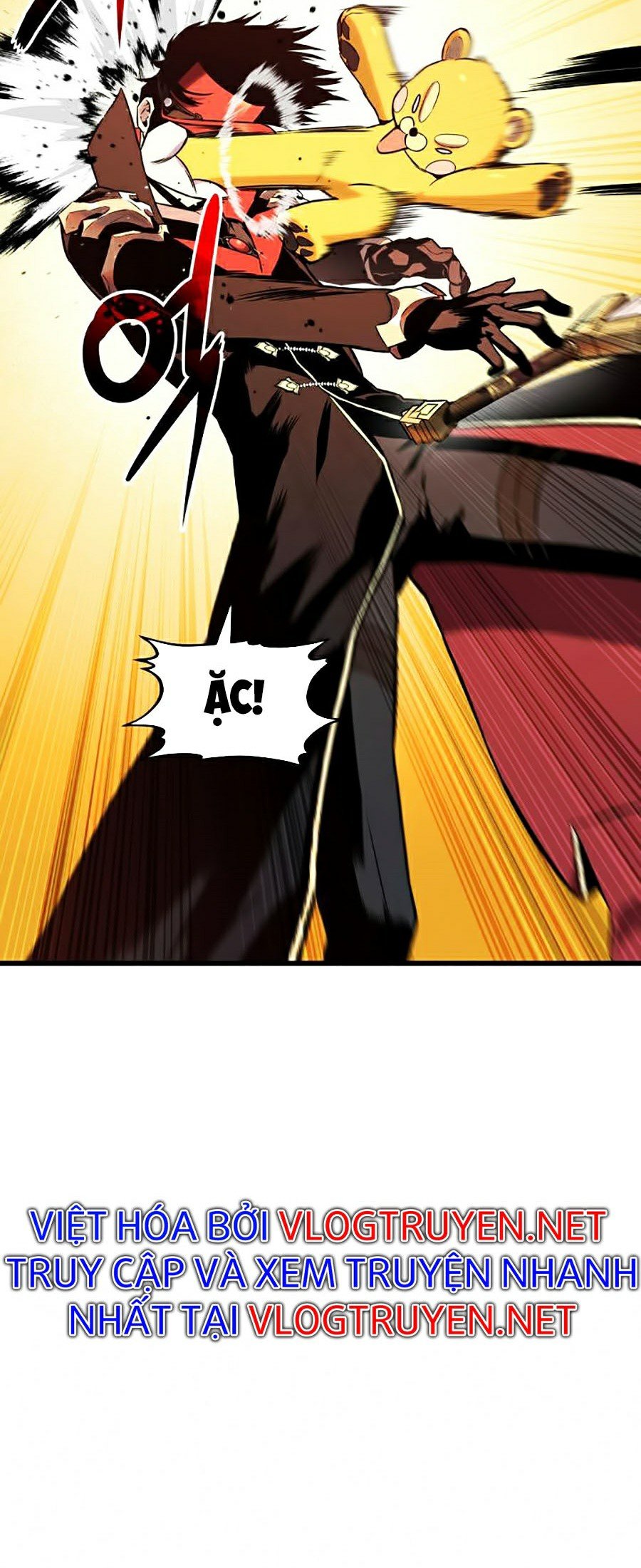 Ranker Tái Xuất: Chapter 26