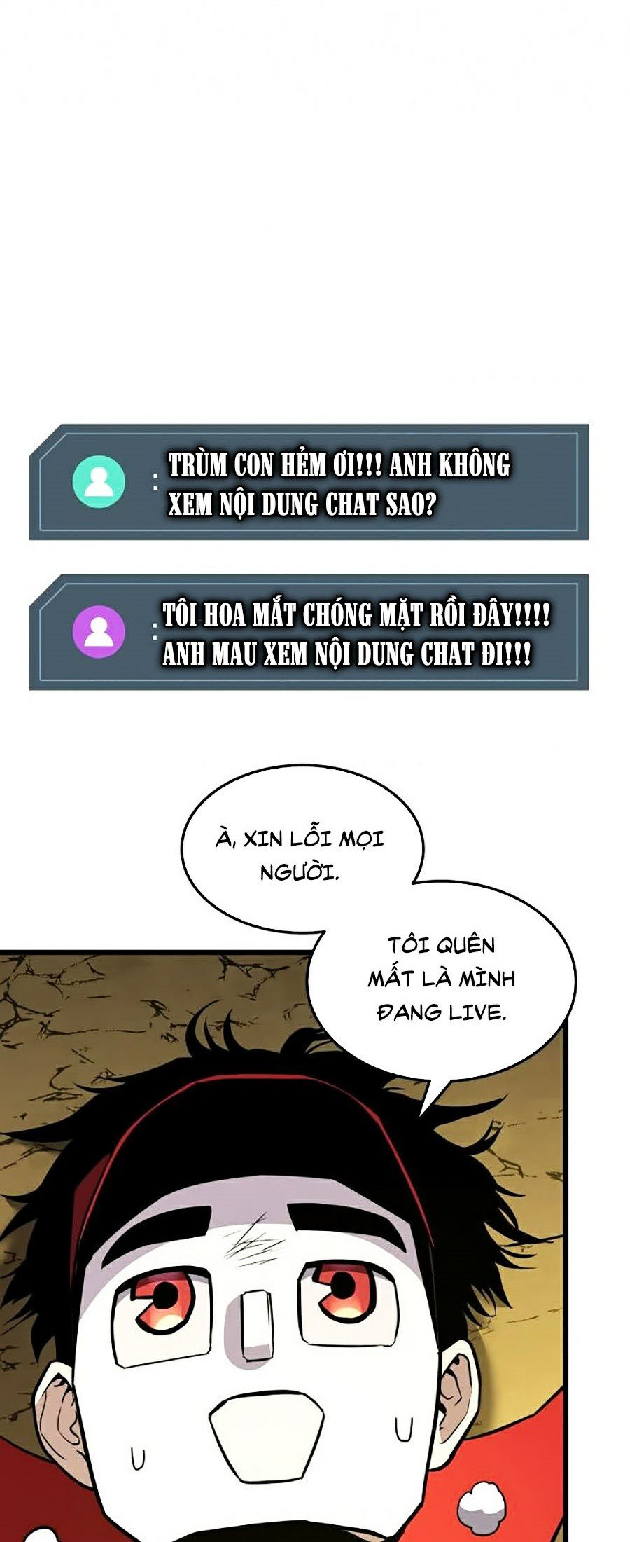 Ranker Tái Xuất: Chapter 26