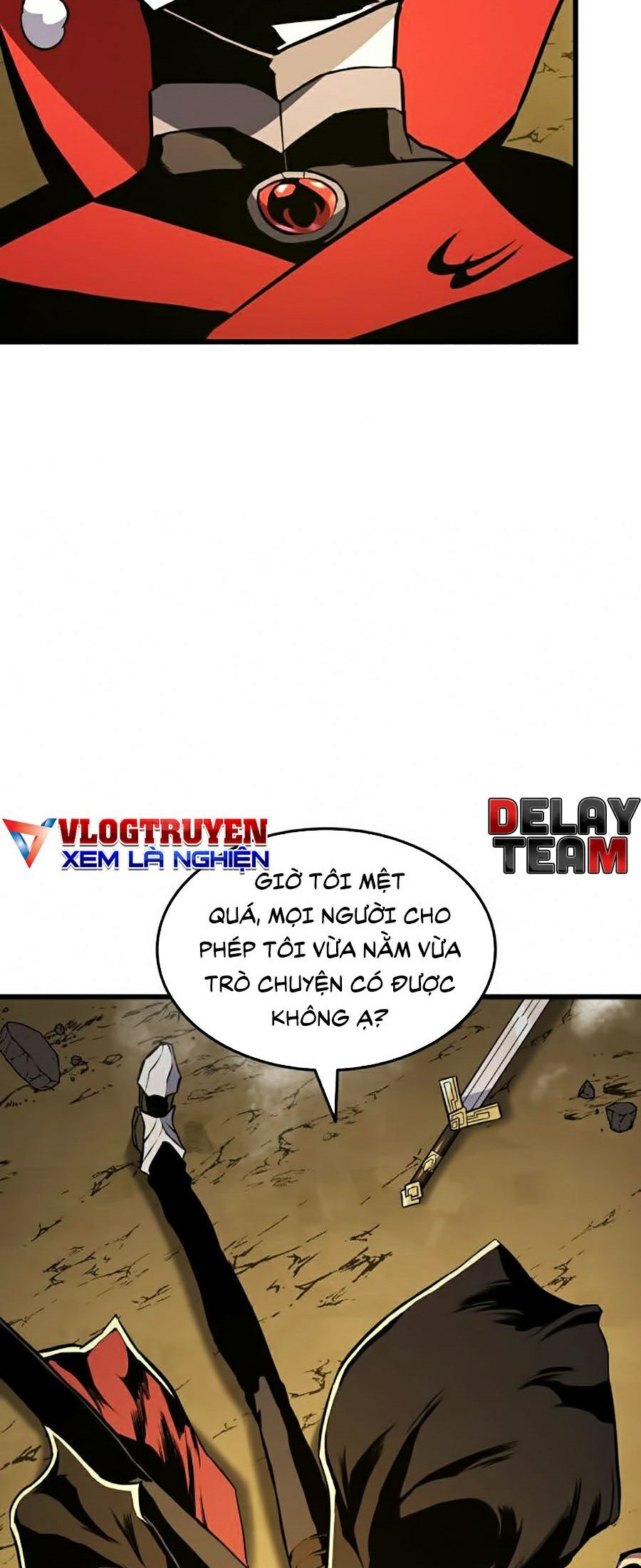Ranker Tái Xuất: Chapter 26
