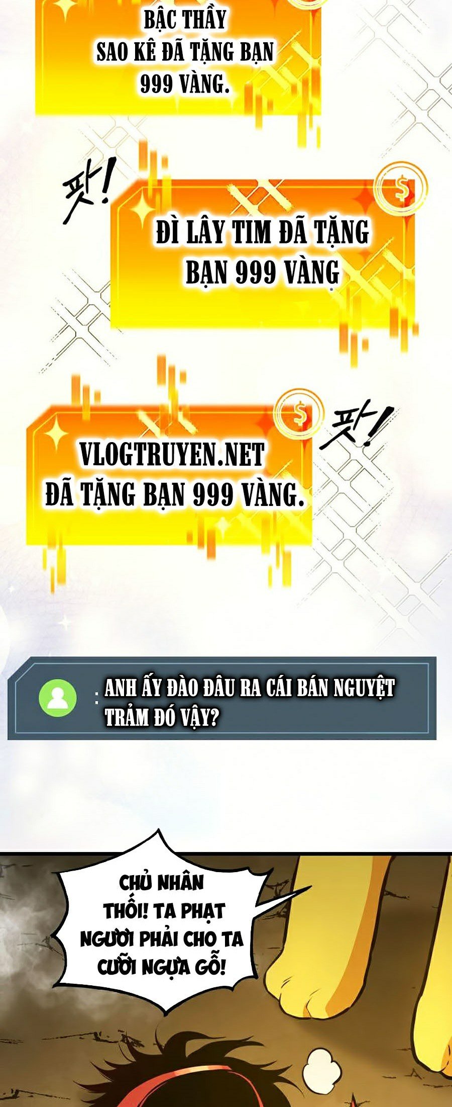 Ranker Tái Xuất: Chapter 26