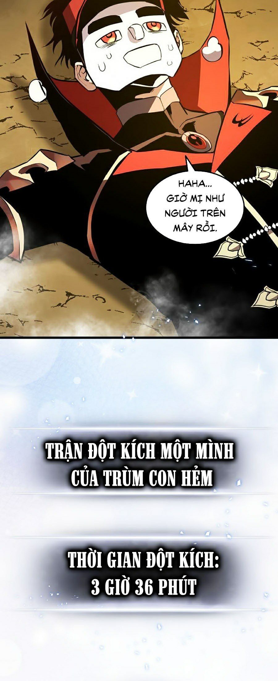Ranker Tái Xuất: Chapter 26