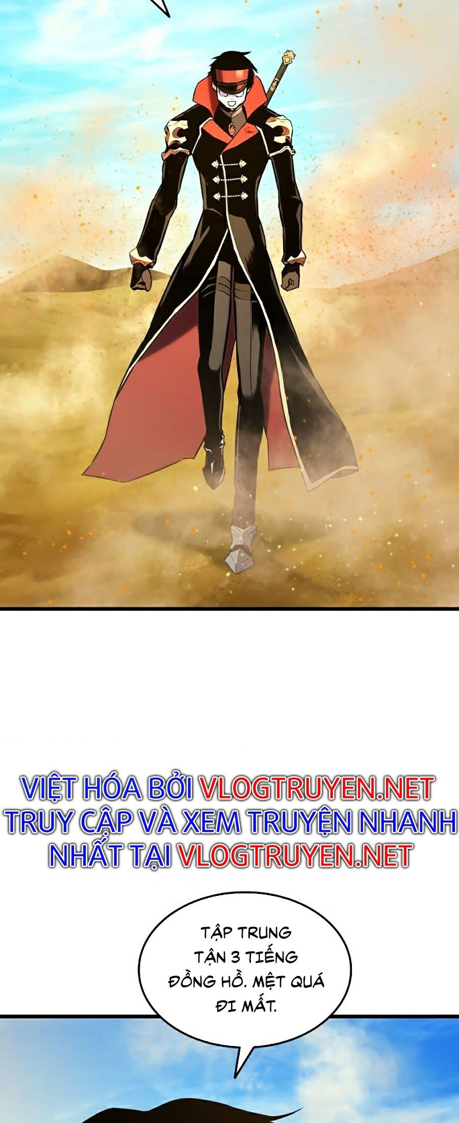 Ranker Tái Xuất: Chapter 26