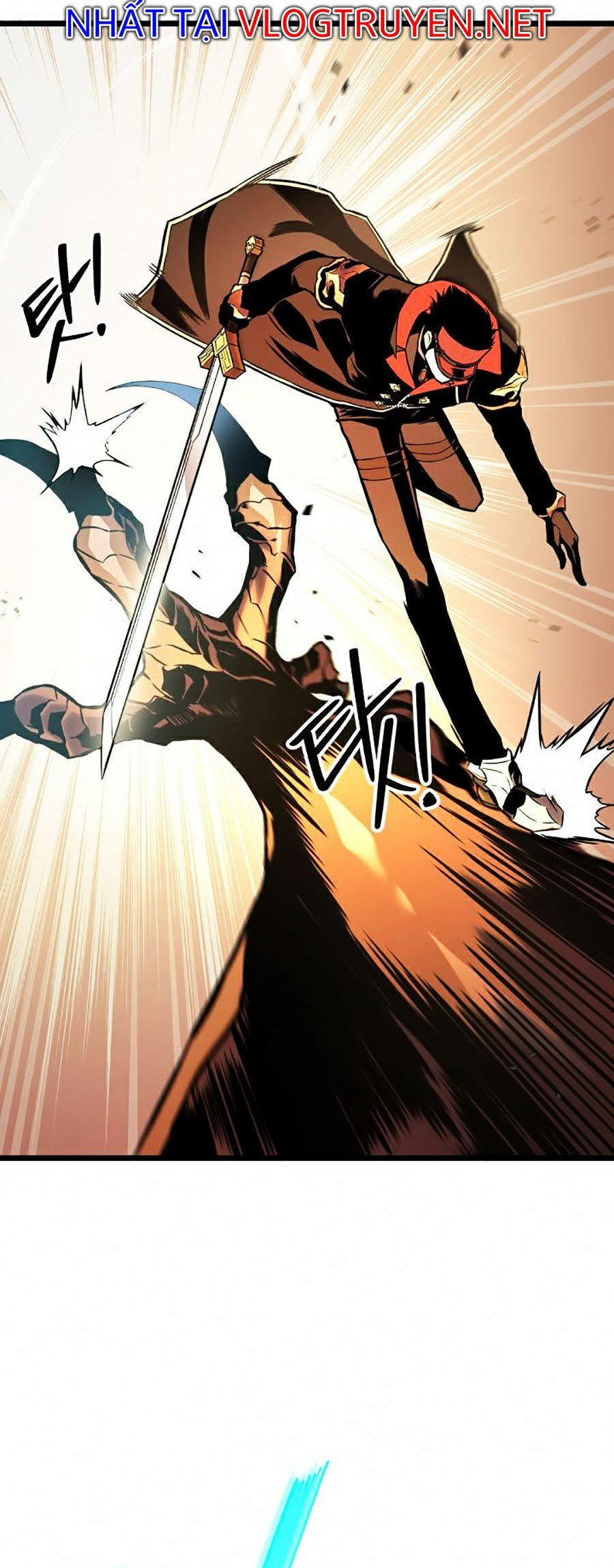 Ranker Tái Xuất: Chapter 26