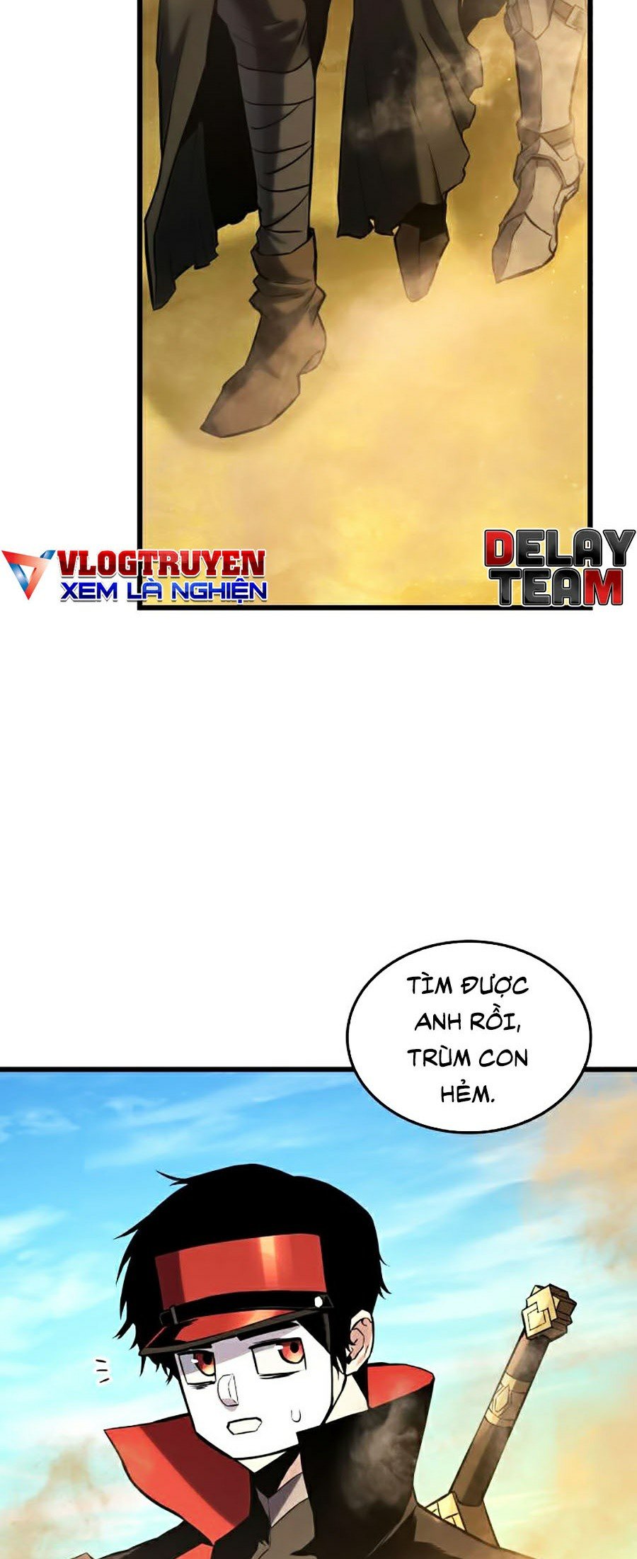 Ranker Tái Xuất: Chapter 26