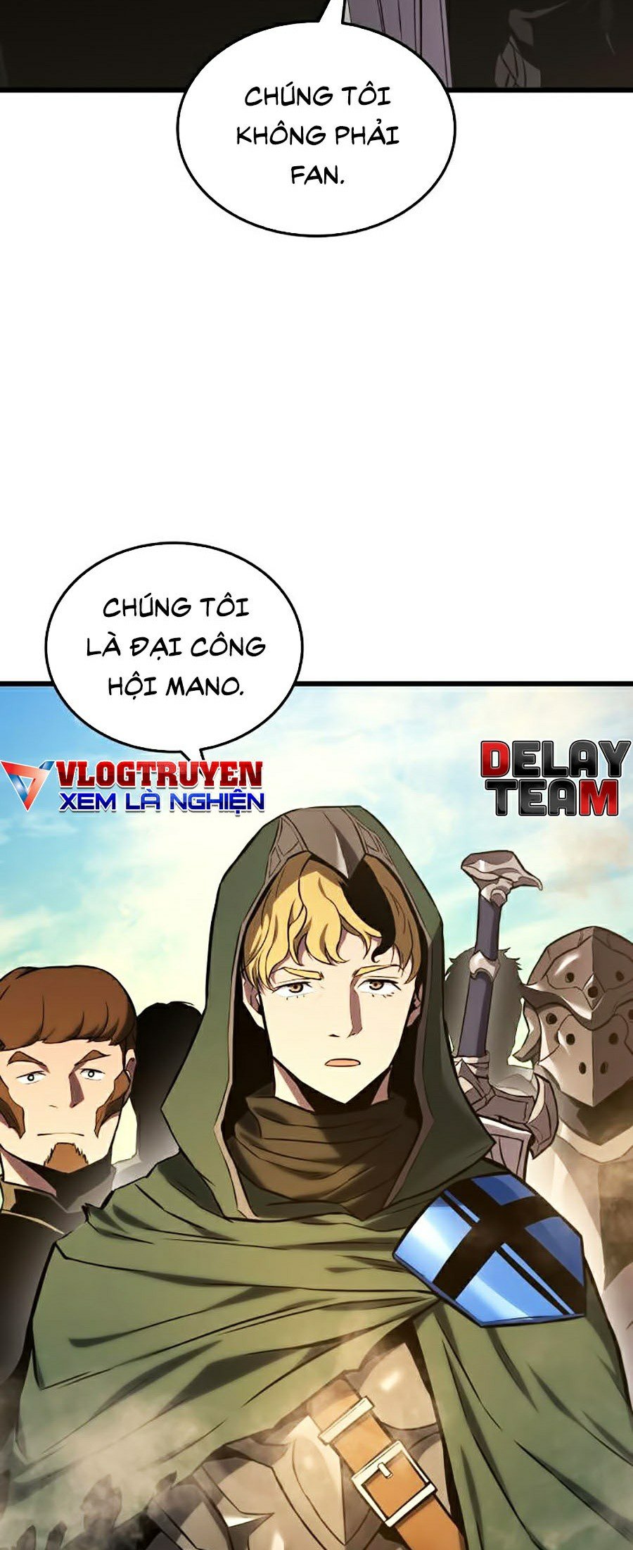 Ranker Tái Xuất: Chapter 26