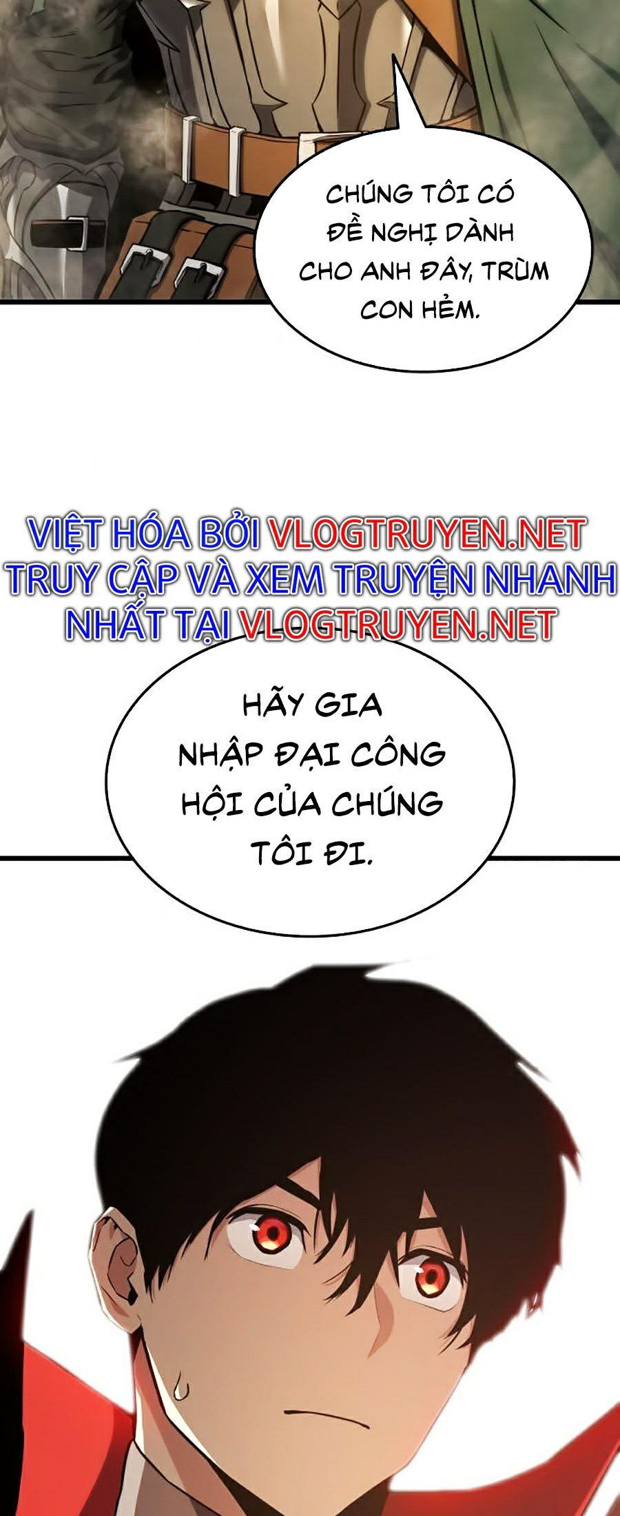 Ranker Tái Xuất: Chapter 26