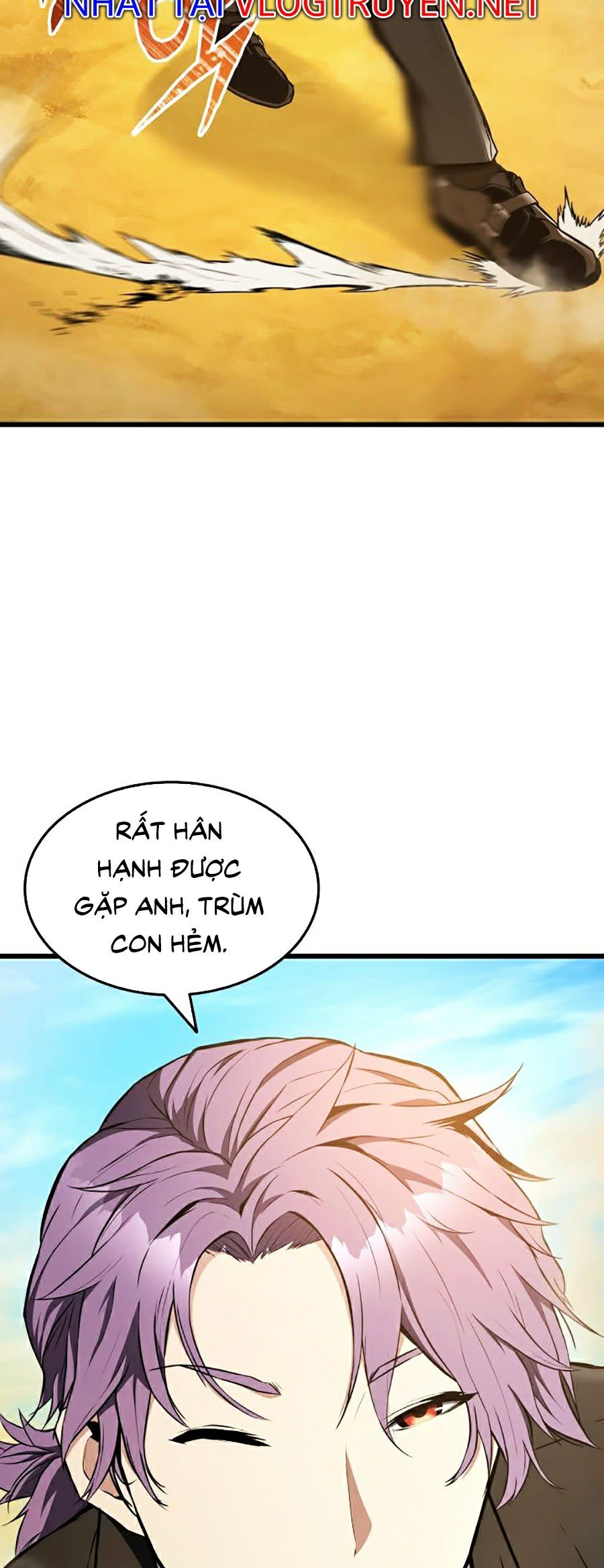 Ranker Tái Xuất: Chapter 27