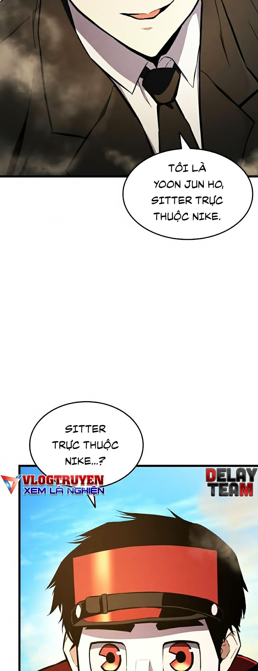 Ranker Tái Xuất: Chapter 27