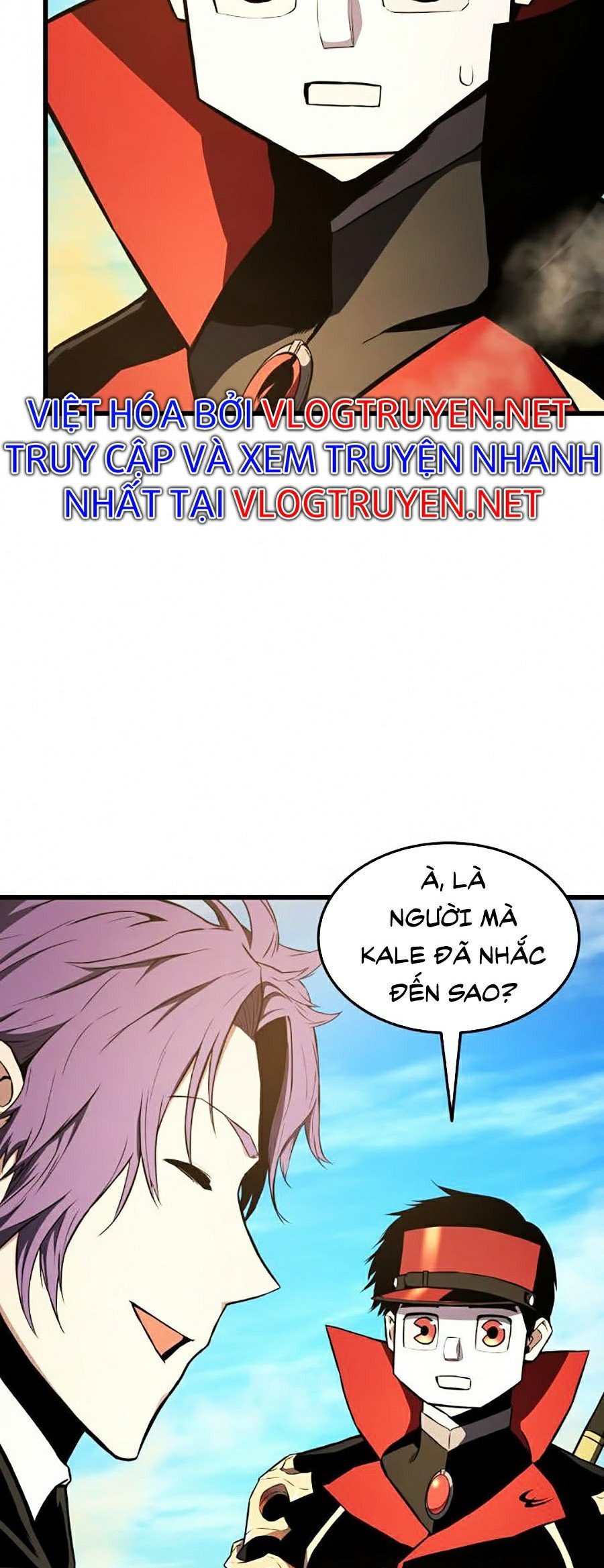 Ranker Tái Xuất: Chapter 27