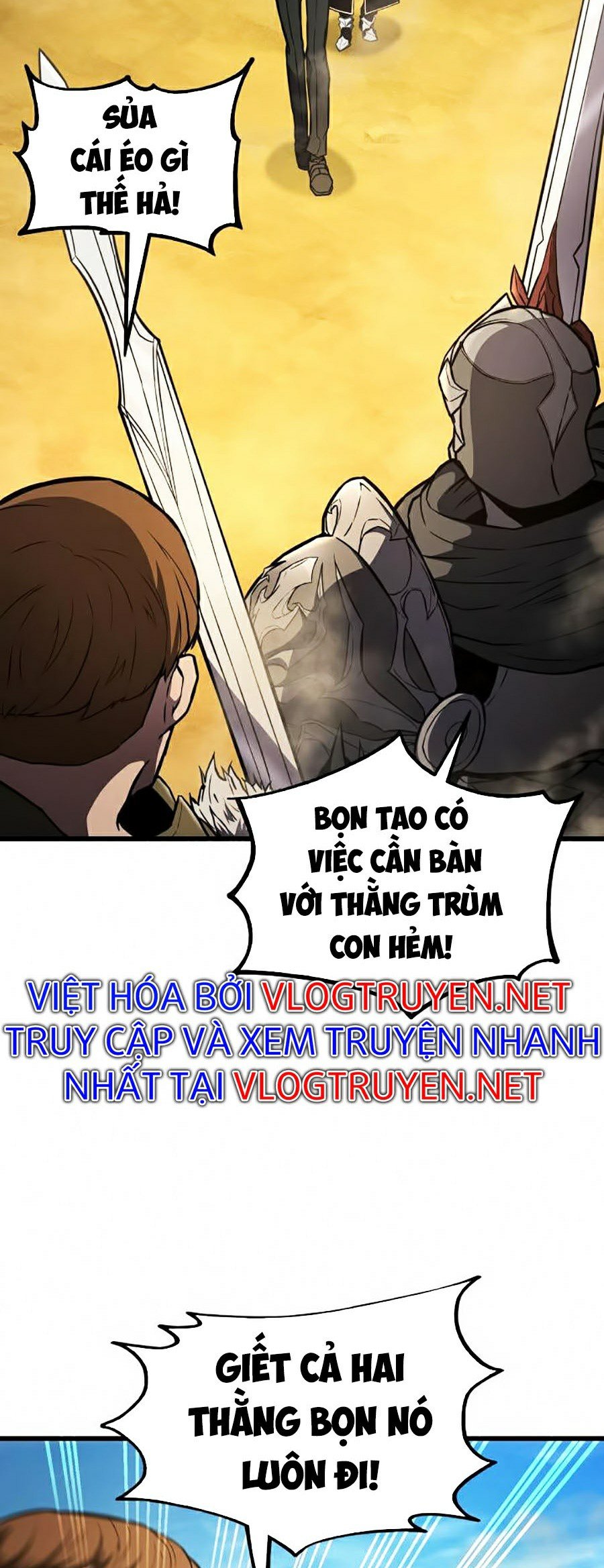 Ranker Tái Xuất: Chapter 27