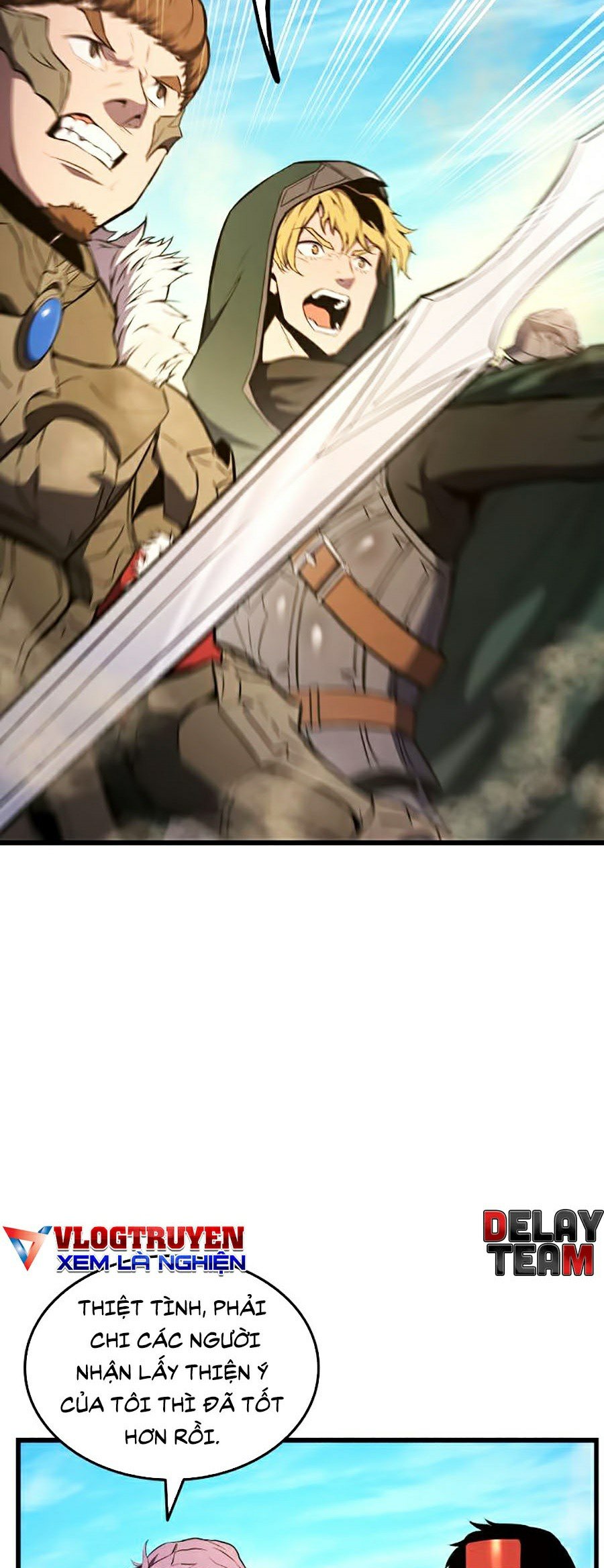 Ranker Tái Xuất: Chapter 27