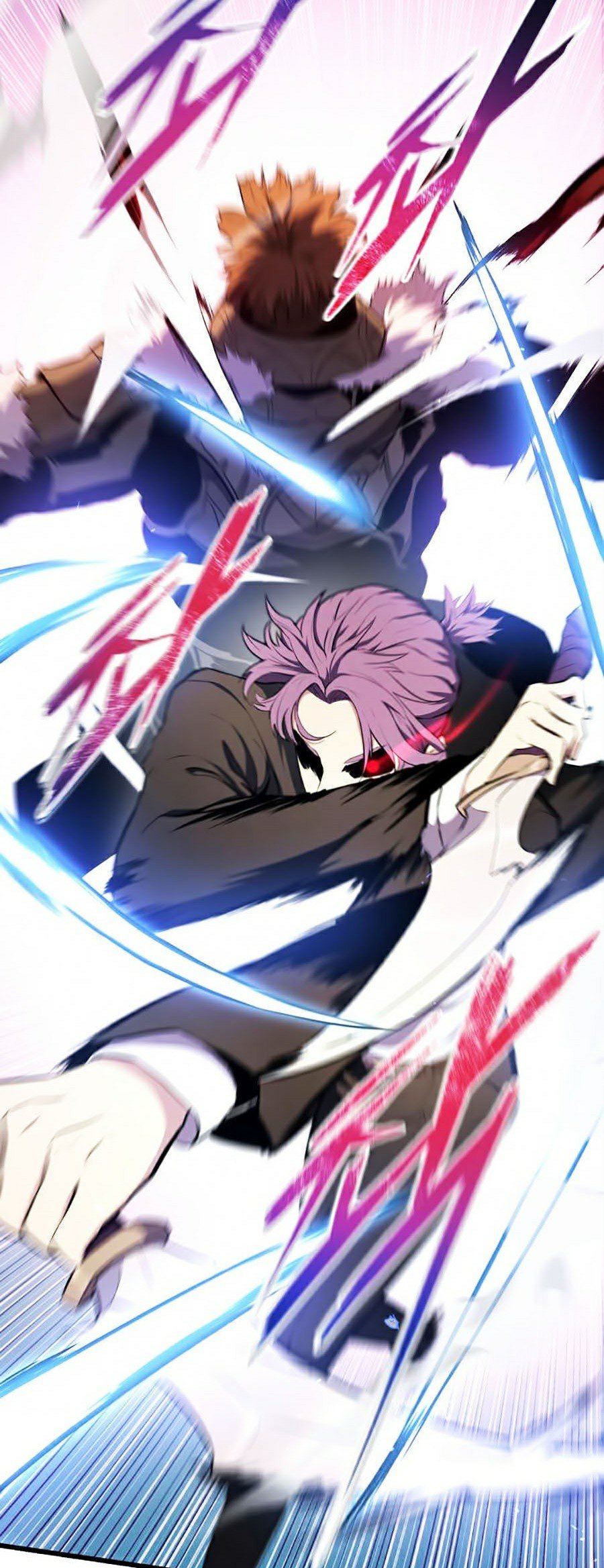 Ranker Tái Xuất: Chapter 27