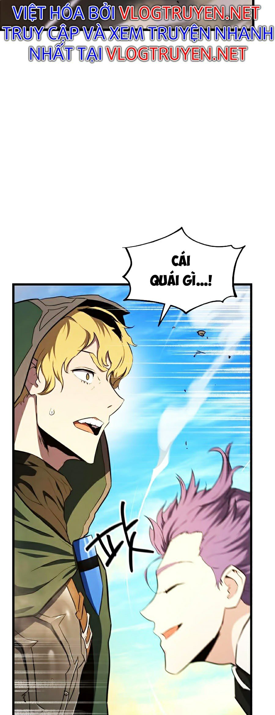 Ranker Tái Xuất: Chapter 27