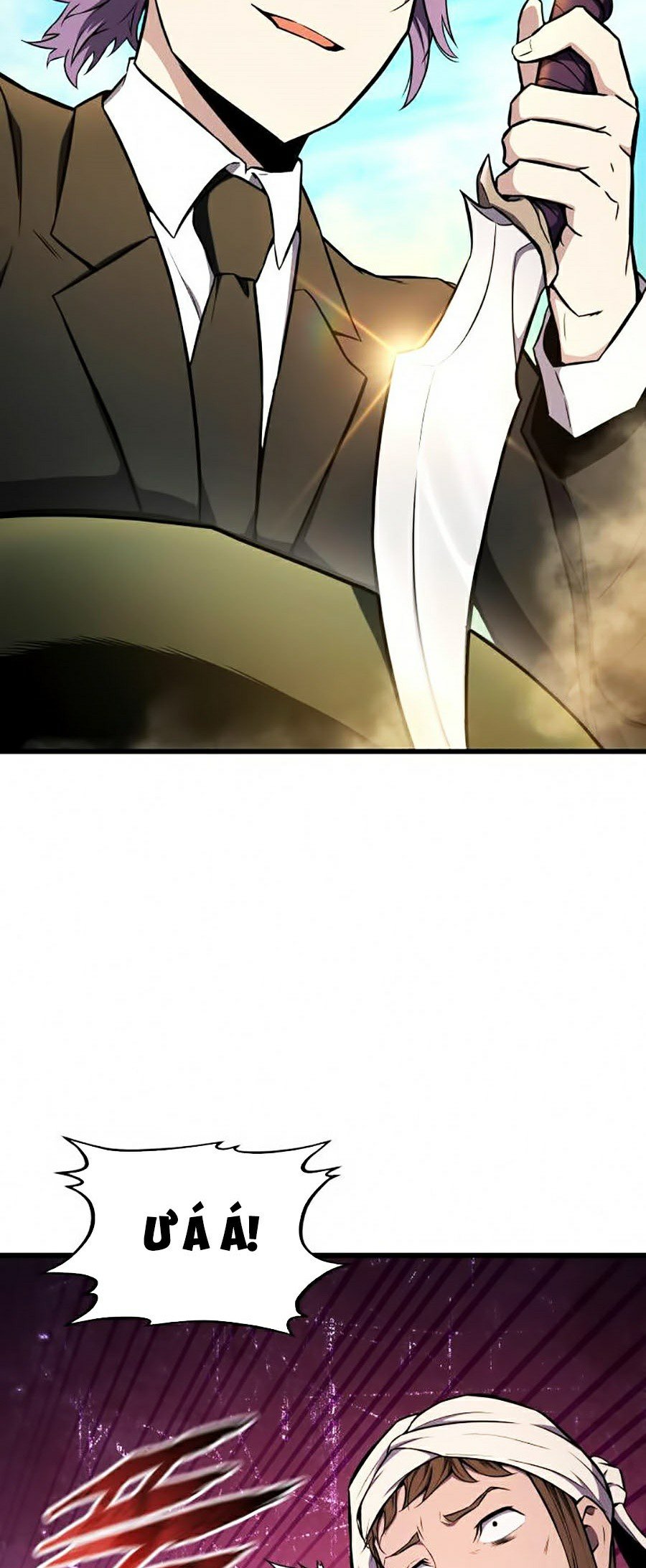Ranker Tái Xuất: Chapter 27