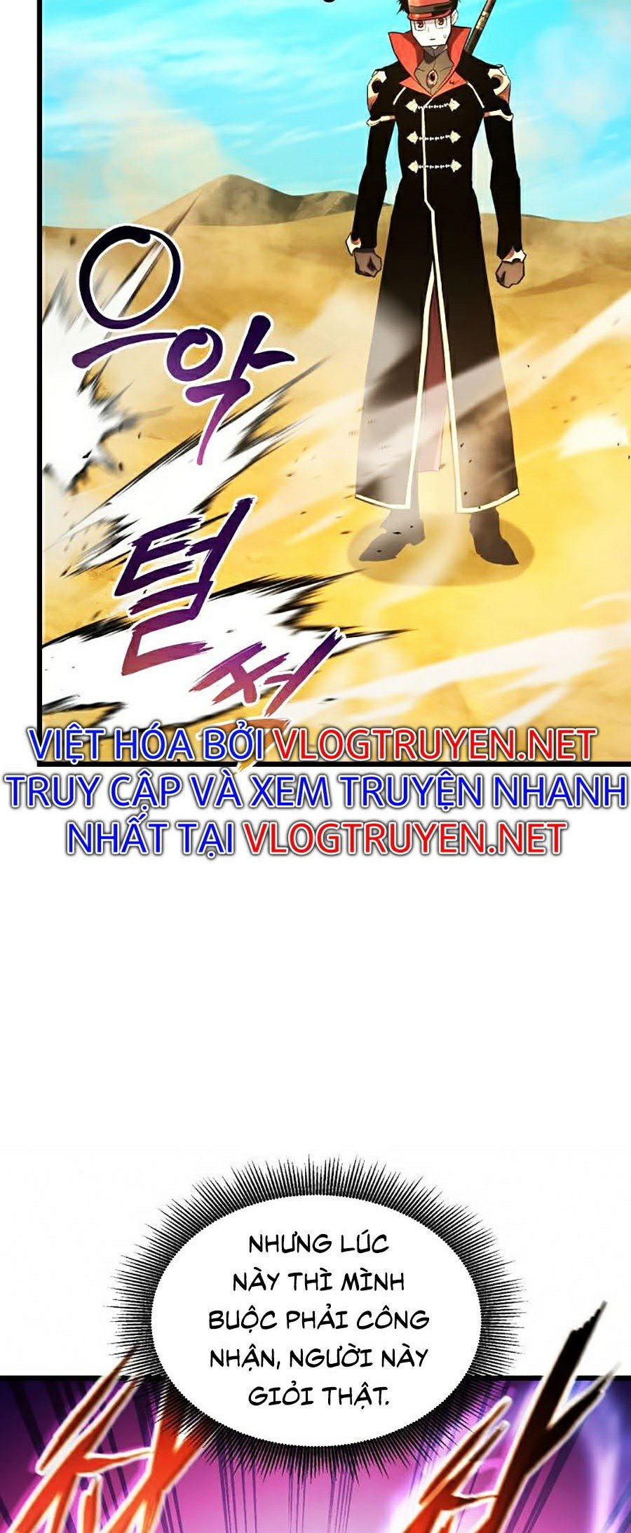 Ranker Tái Xuất: Chapter 27