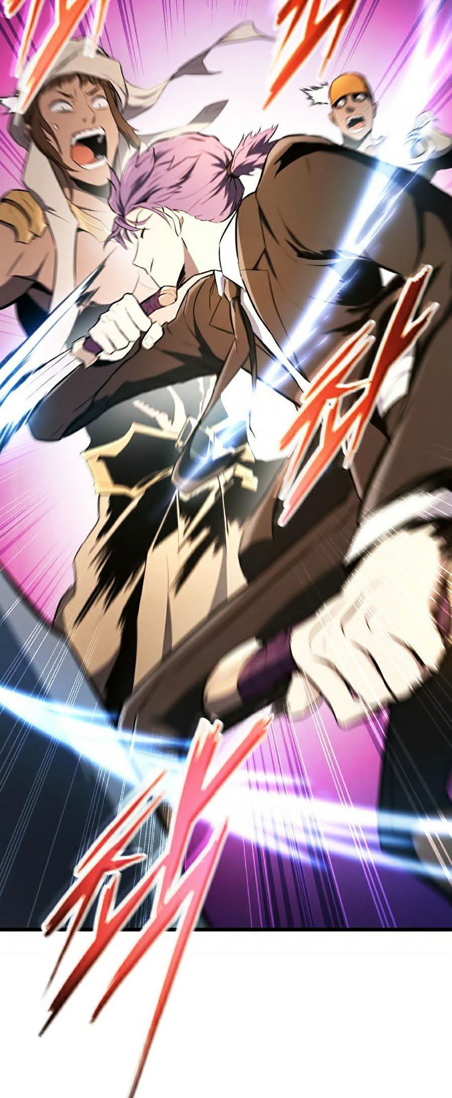 Ranker Tái Xuất: Chapter 27