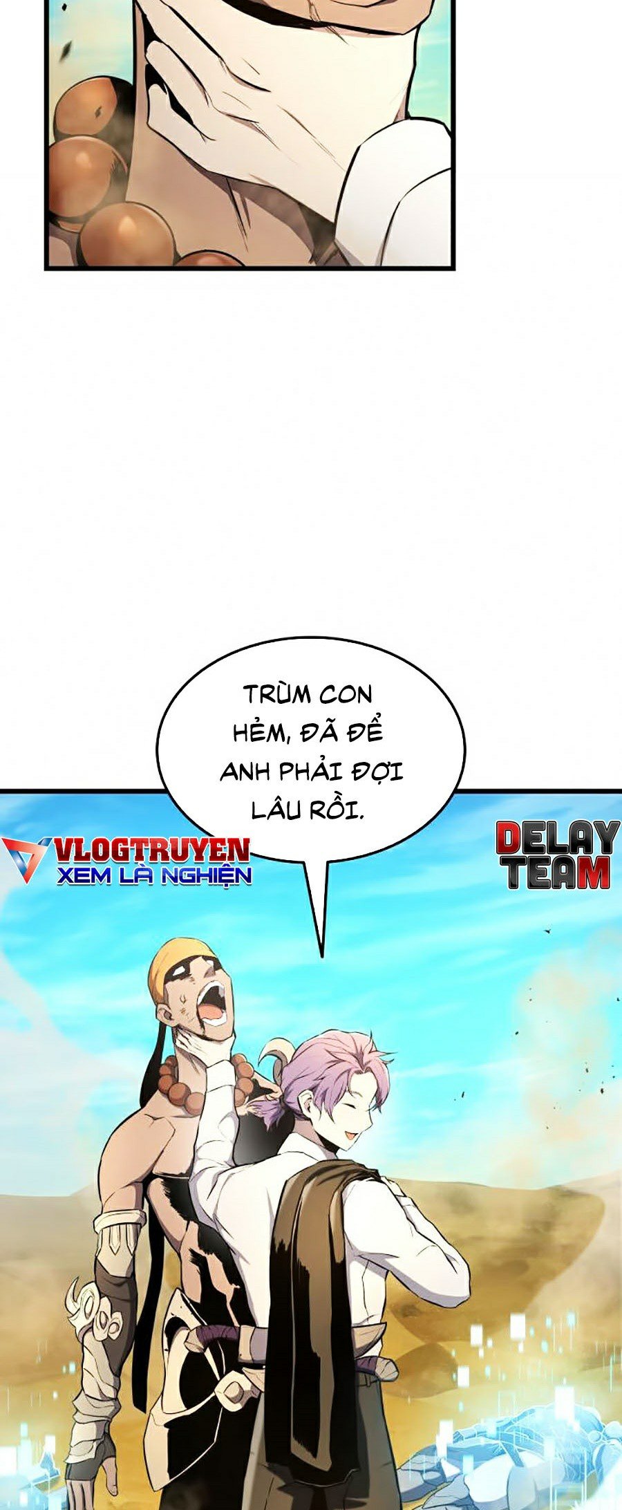 Ranker Tái Xuất: Chapter 27