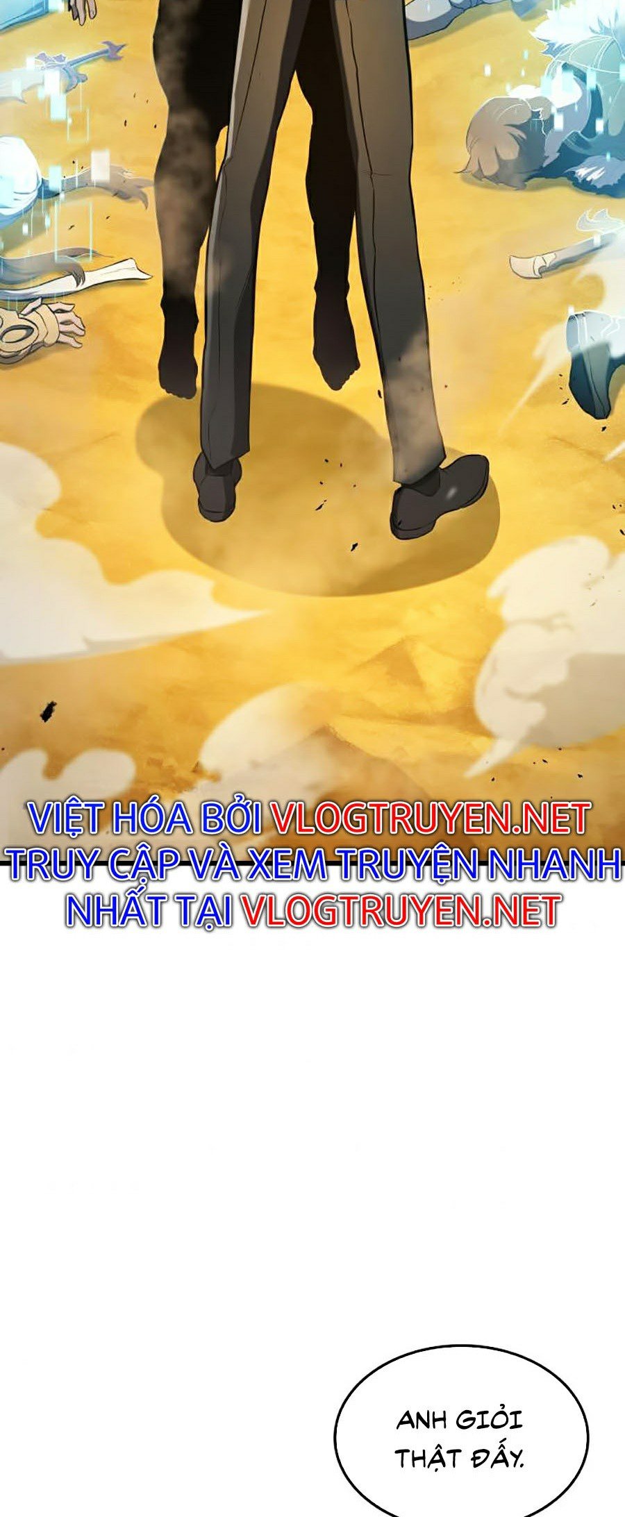 Ranker Tái Xuất: Chapter 27