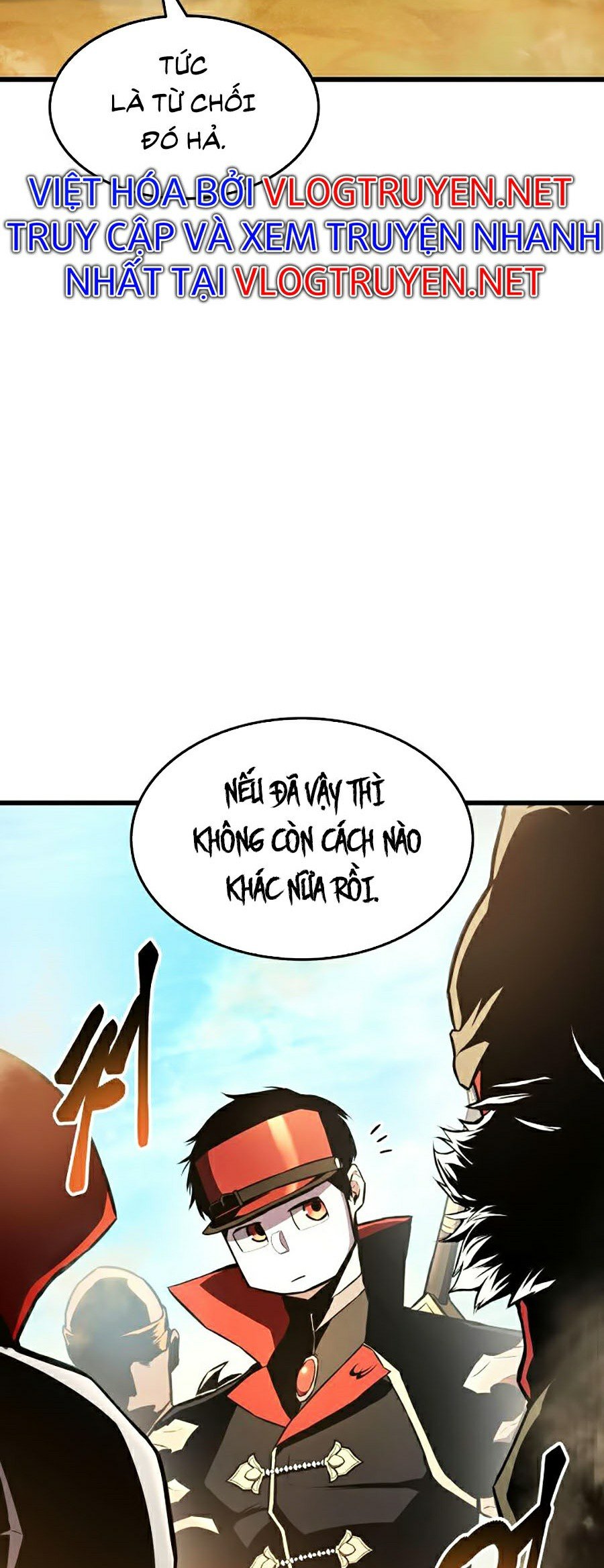Ranker Tái Xuất: Chapter 27