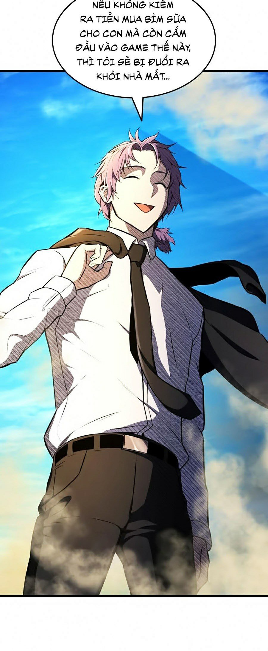 Ranker Tái Xuất: Chapter 27