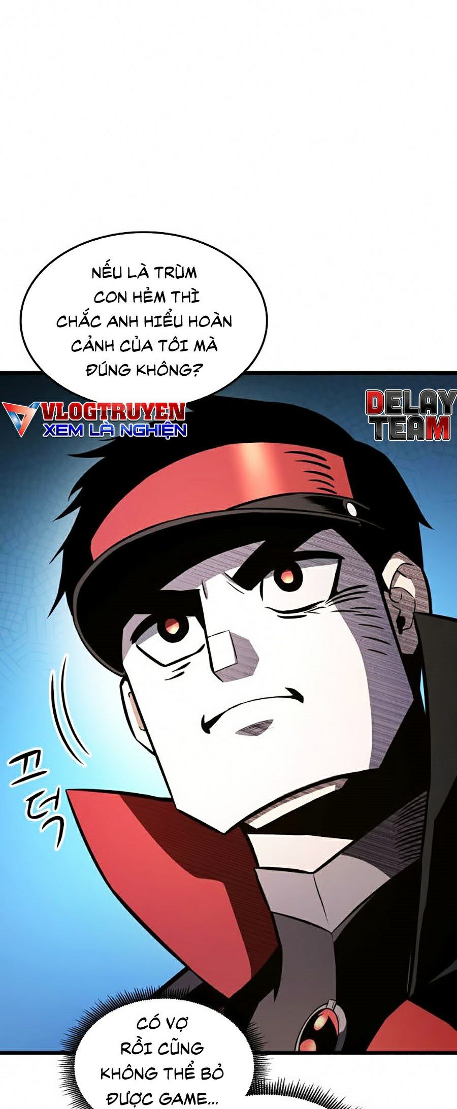 Ranker Tái Xuất: Chapter 27
