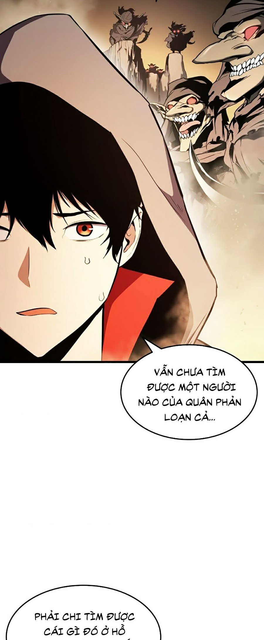 Ranker Tái Xuất: Chapter 27