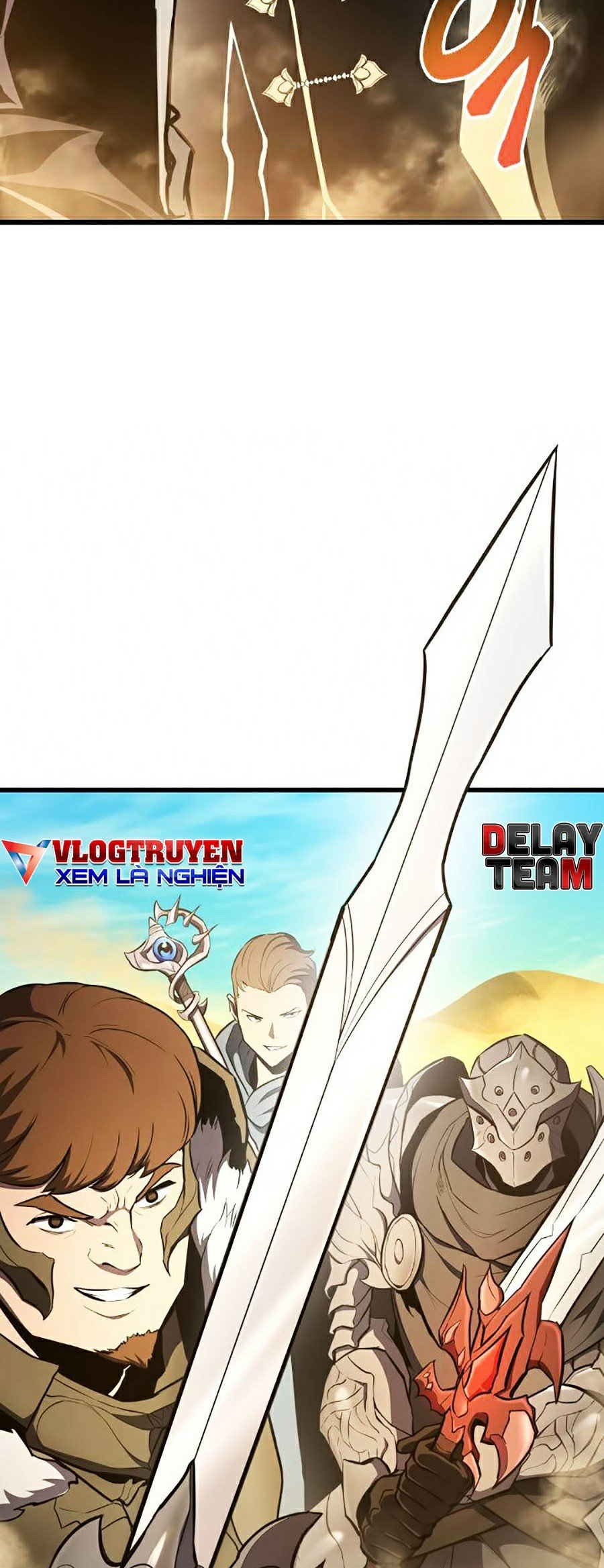 Ranker Tái Xuất: Chapter 27