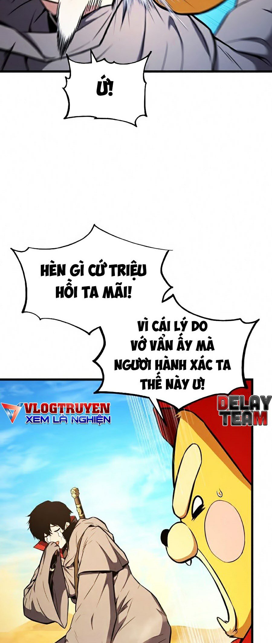 Ranker Tái Xuất: Chapter 27
