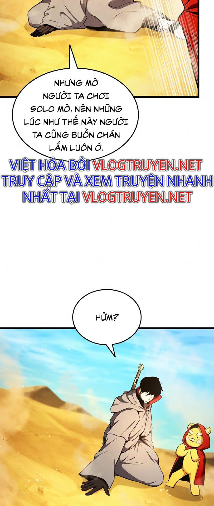 Ranker Tái Xuất: Chapter 27