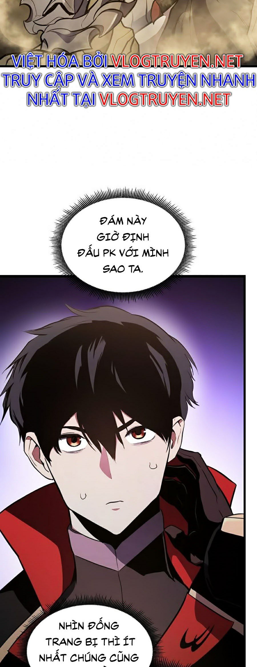 Ranker Tái Xuất: Chapter 27