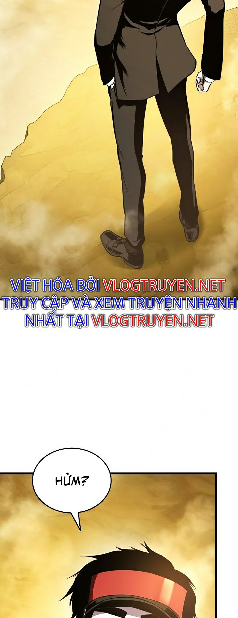 Ranker Tái Xuất: Chapter 27