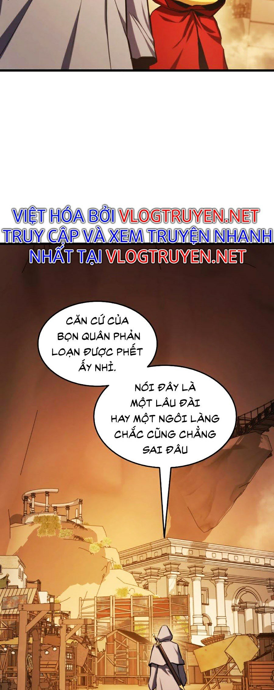Ranker Tái Xuất: Chapter 28