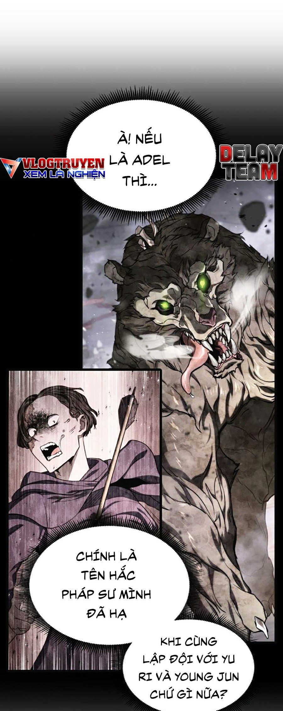 Ranker Tái Xuất: Chapter 28