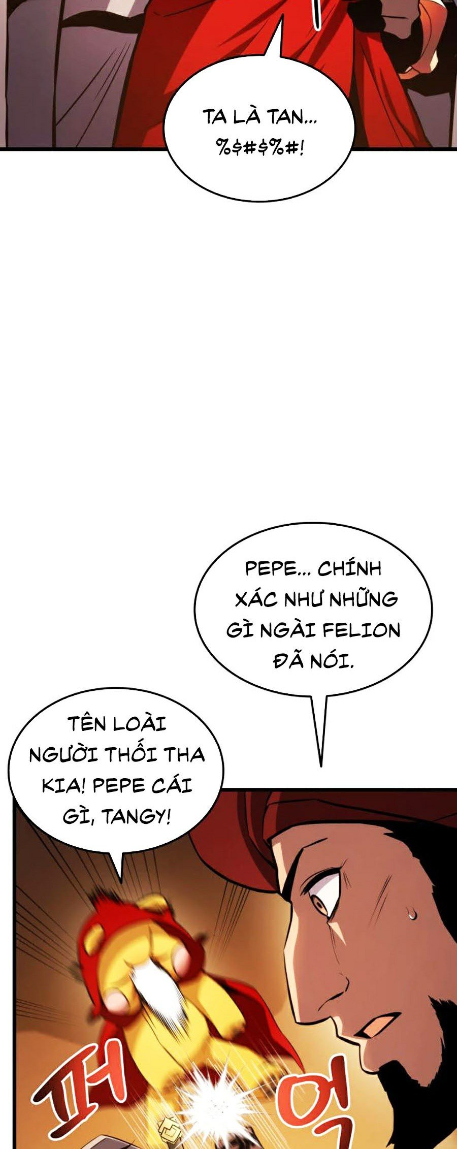 Ranker Tái Xuất: Chapter 28