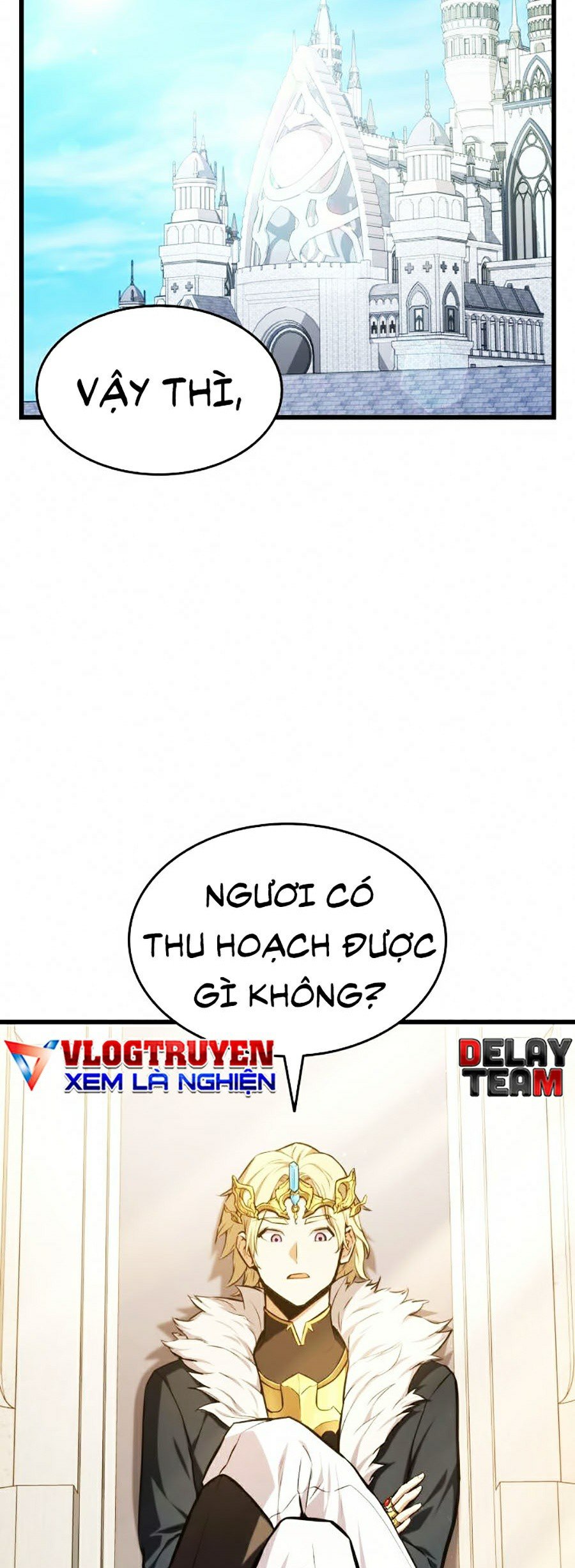 Ranker Tái Xuất: Chapter 29
