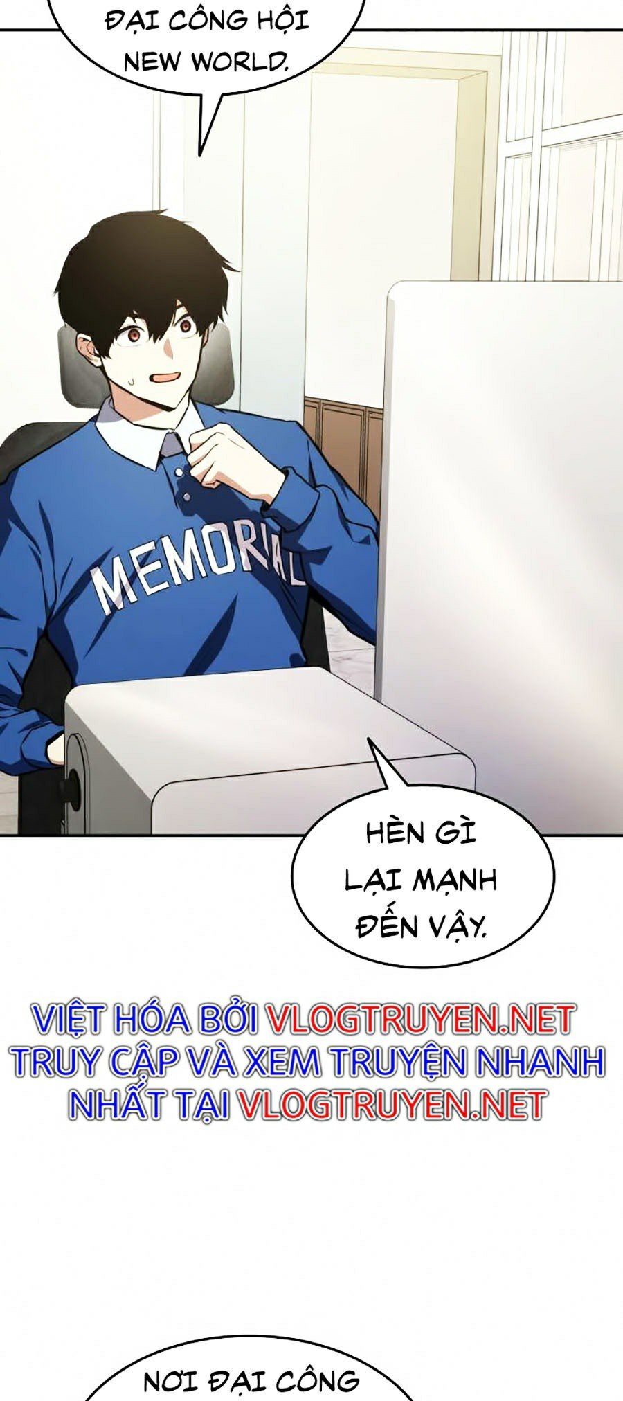 Ranker Tái Xuất: Chapter 29