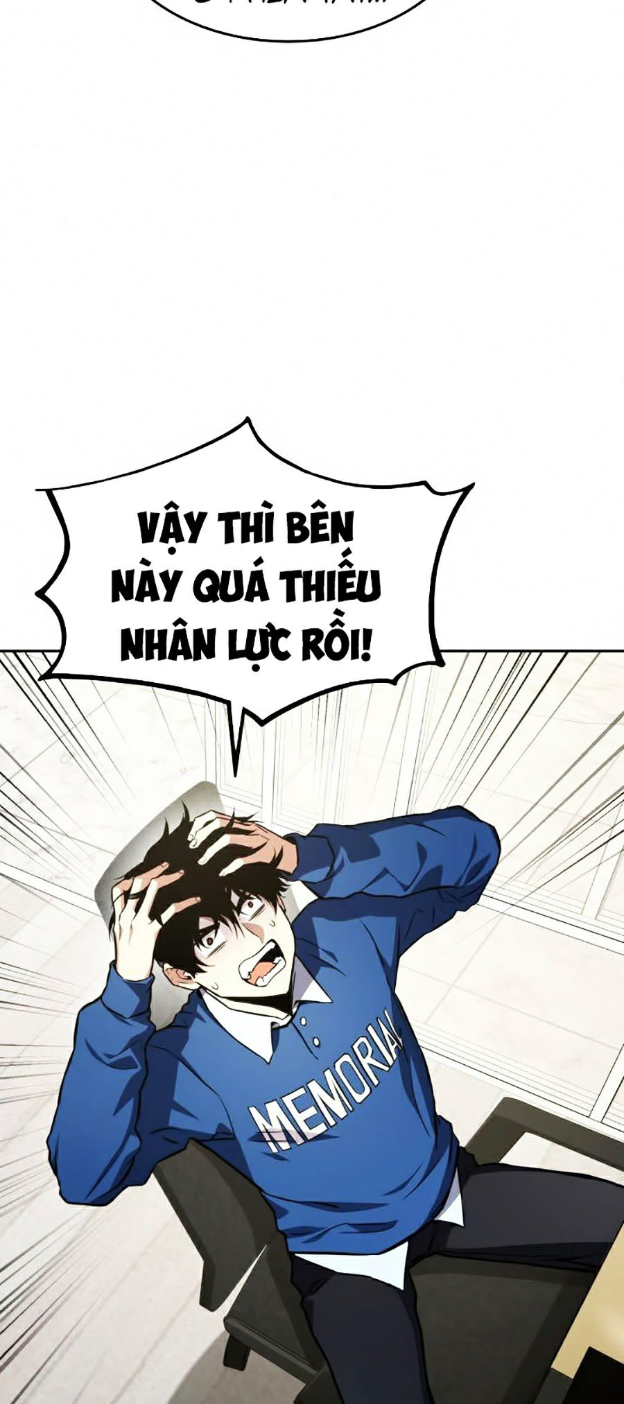 Ranker Tái Xuất: Chapter 29
