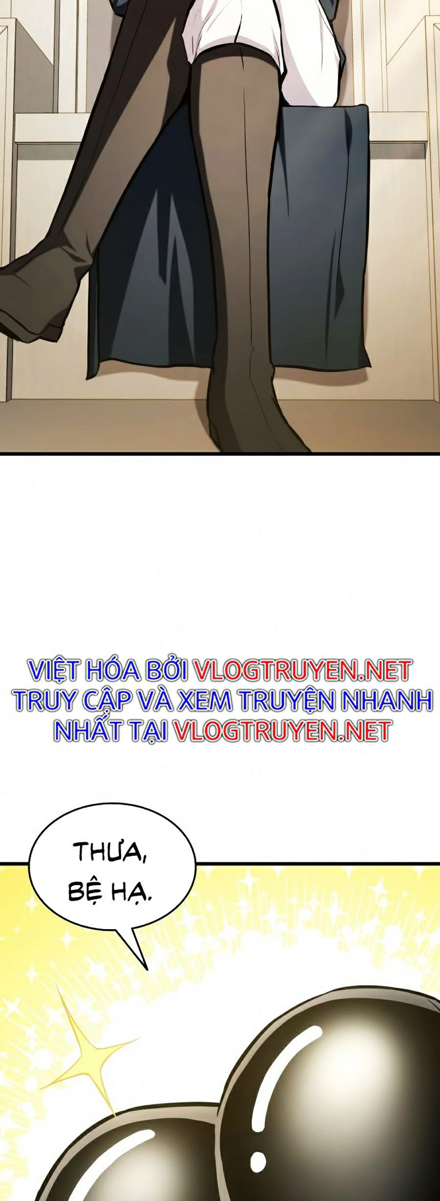 Ranker Tái Xuất: Chapter 29