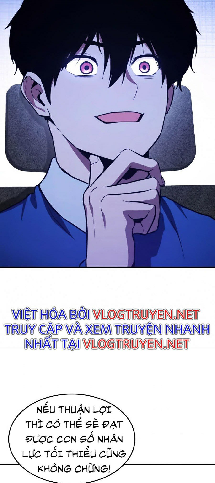 Ranker Tái Xuất: Chapter 29