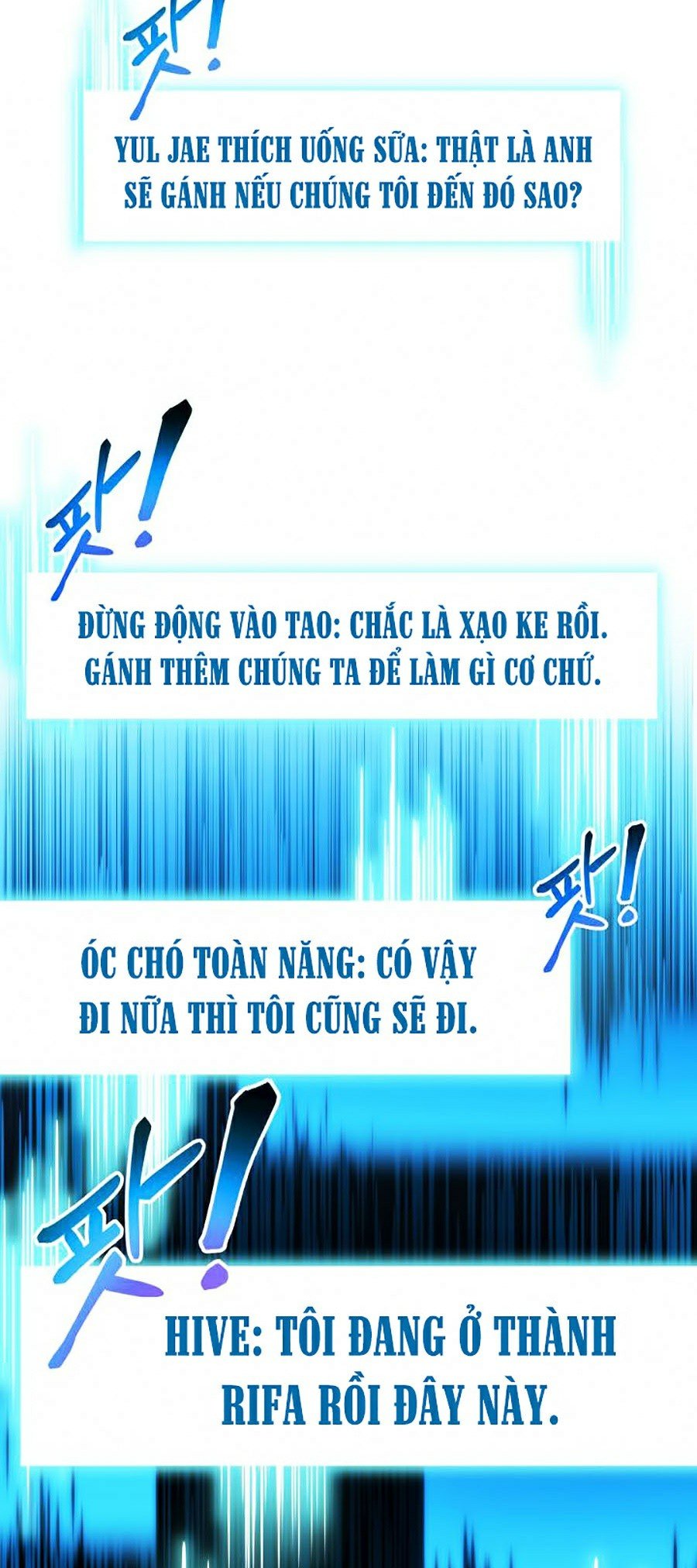 Ranker Tái Xuất: Chapter 29