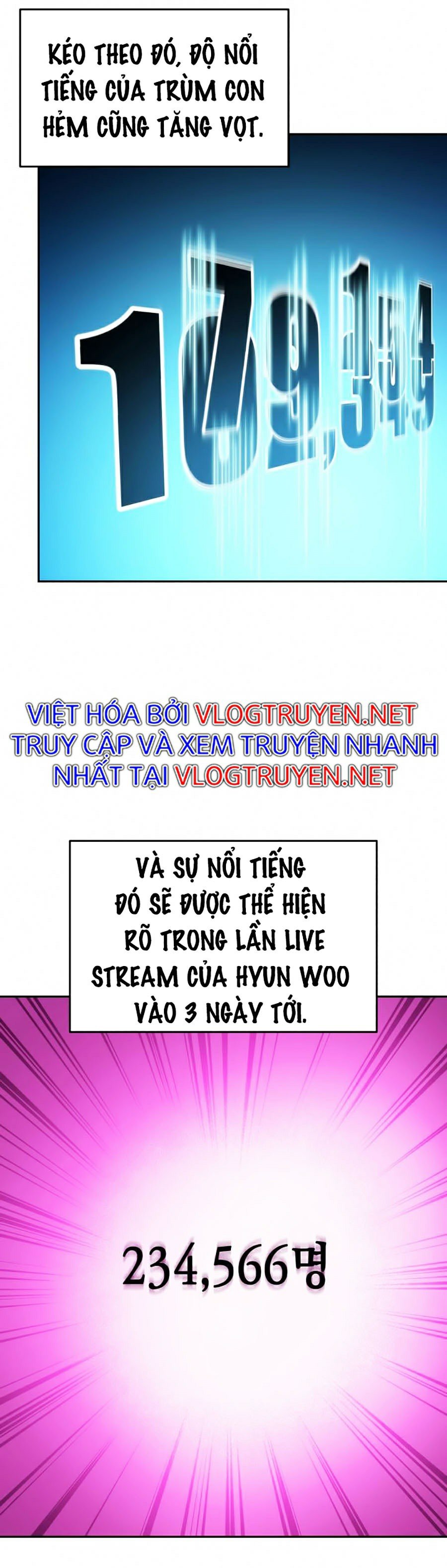 Ranker Tái Xuất: Chapter 29