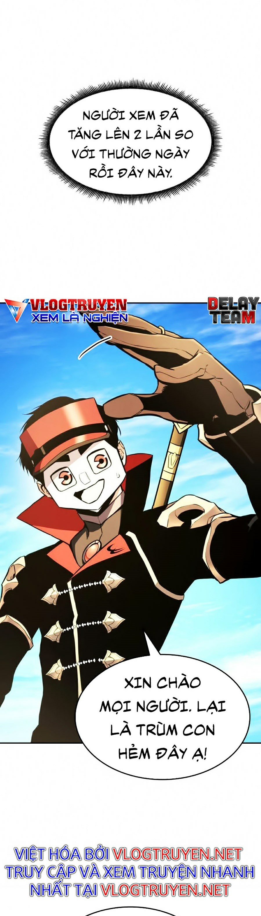 Ranker Tái Xuất: Chapter 29