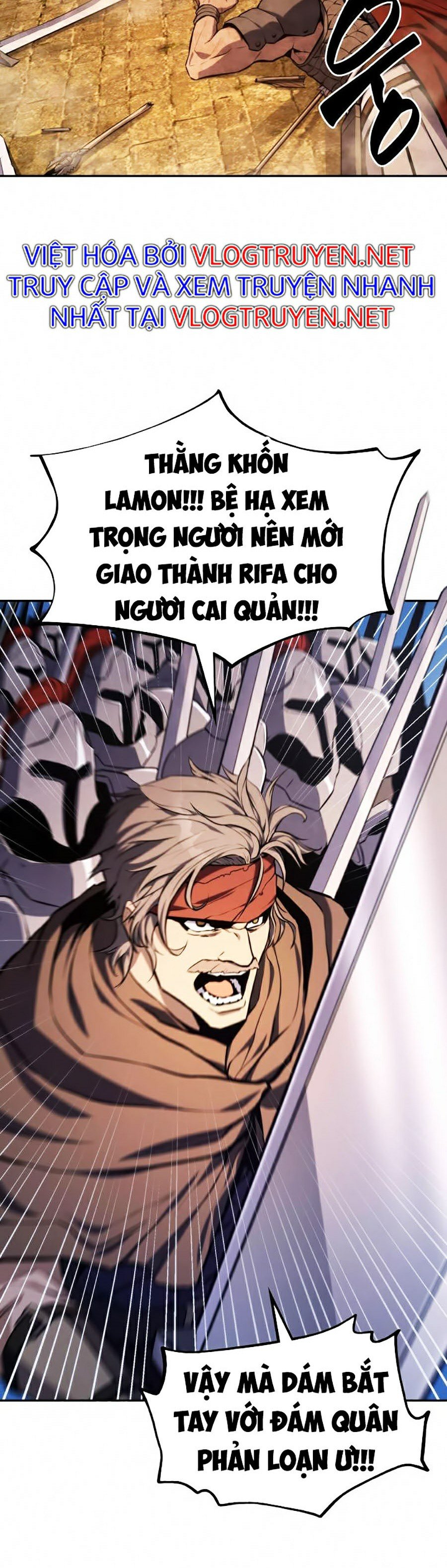 Ranker Tái Xuất: Chapter 29