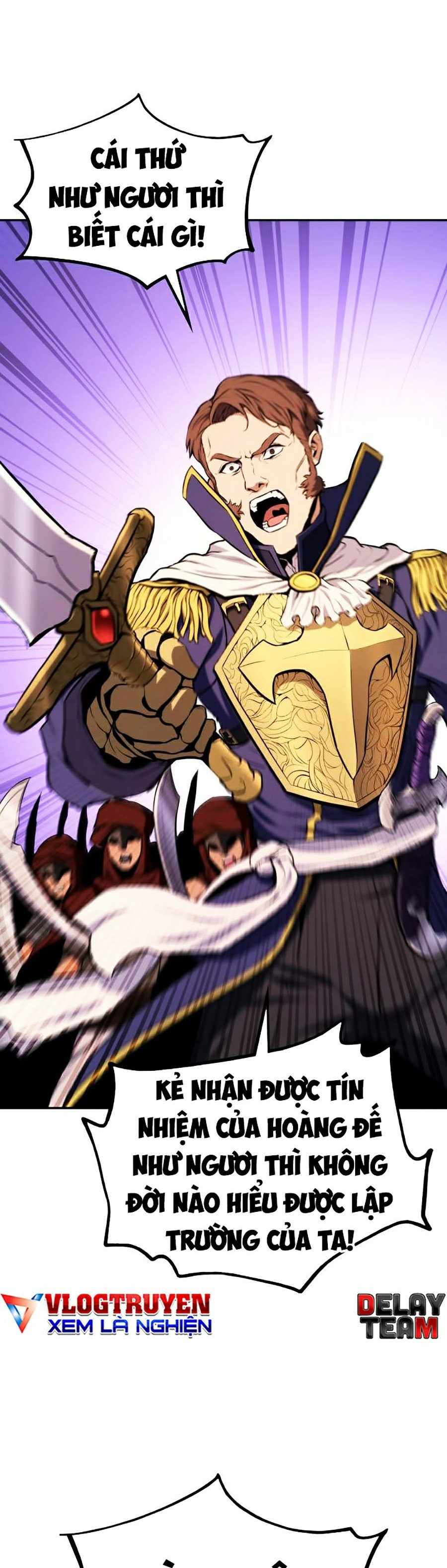 Ranker Tái Xuất: Chapter 29