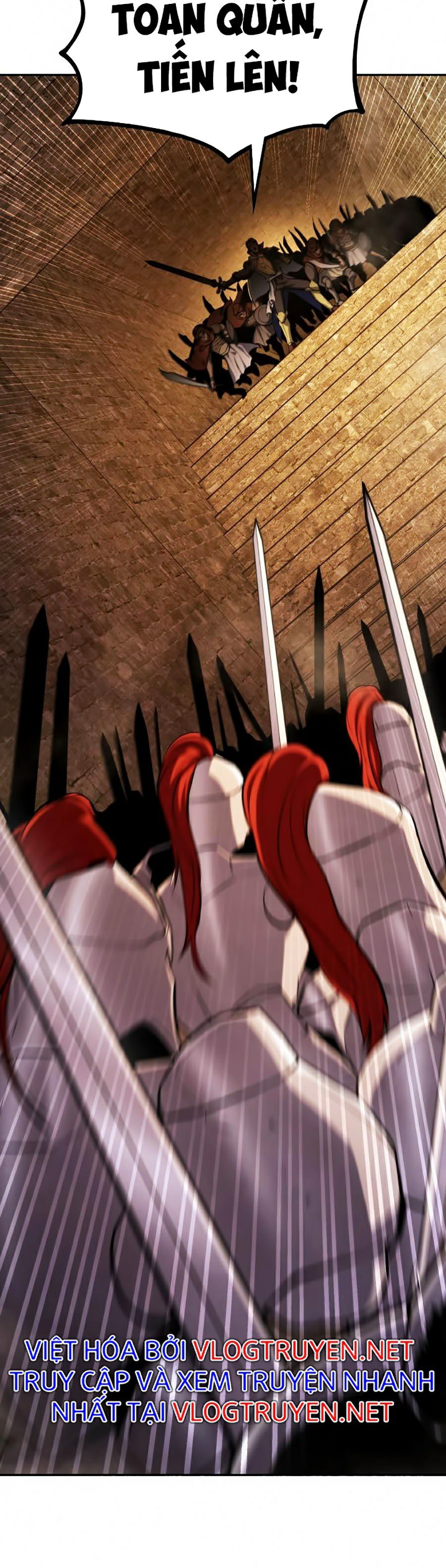 Ranker Tái Xuất: Chapter 29
