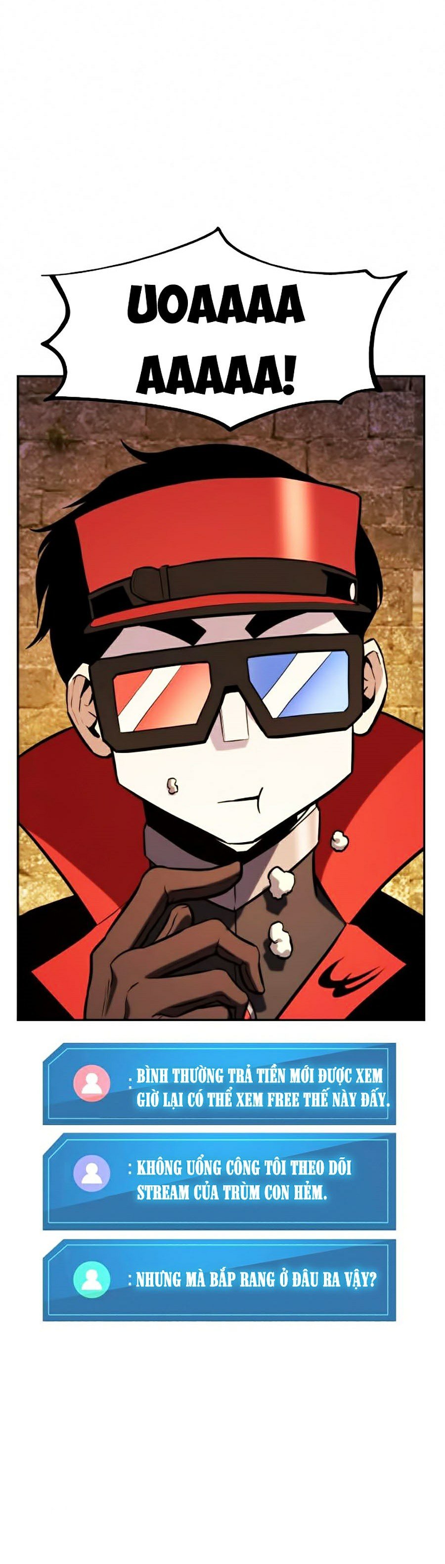 Ranker Tái Xuất: Chapter 29