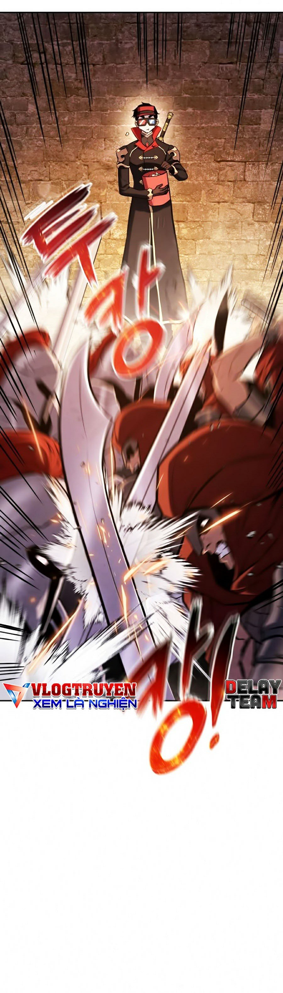 Ranker Tái Xuất: Chapter 29