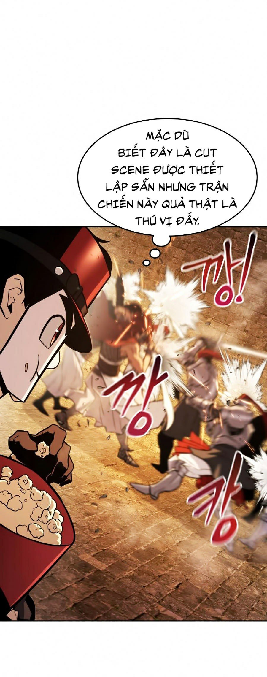 Ranker Tái Xuất: Chapter 29