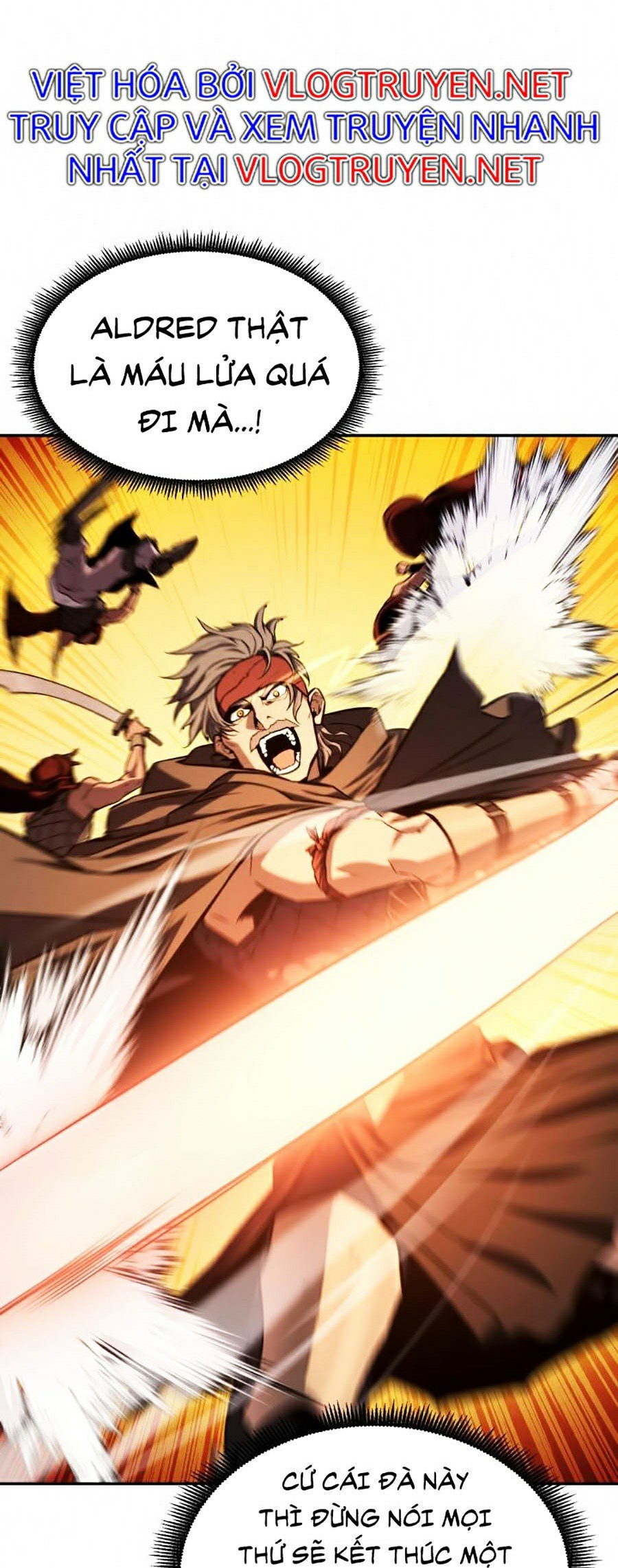 Ranker Tái Xuất: Chapter 29