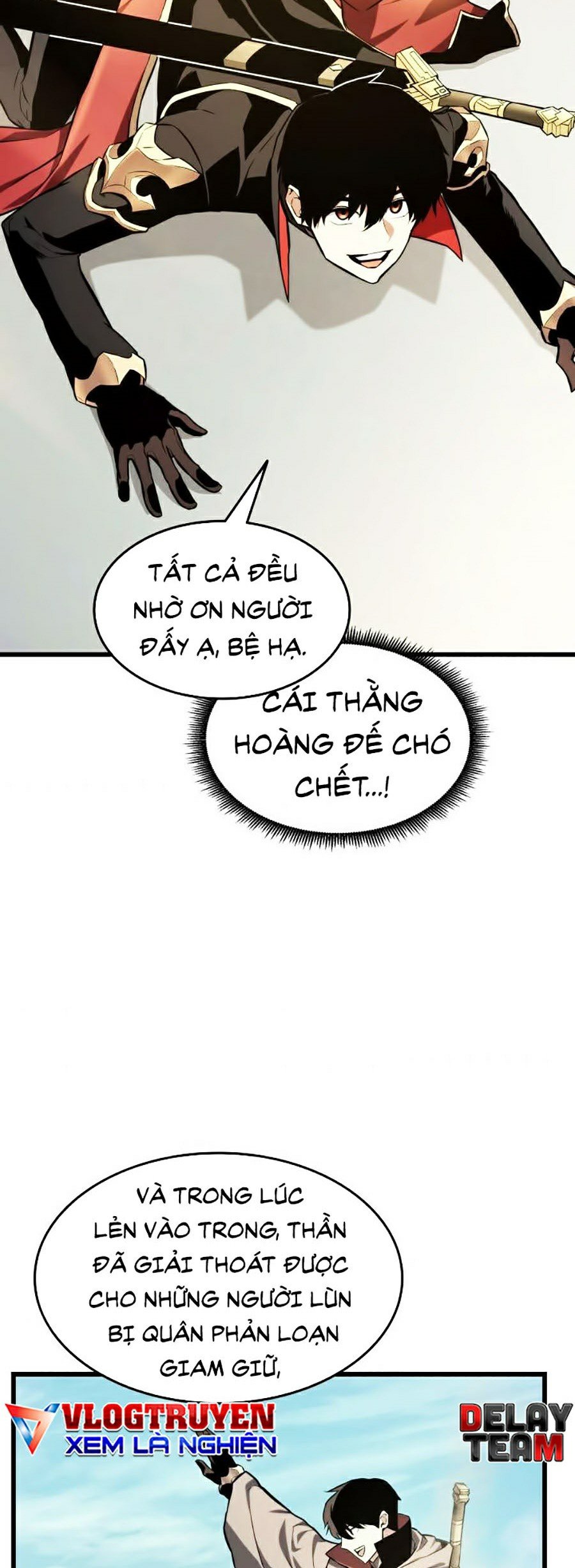 Ranker Tái Xuất: Chapter 29